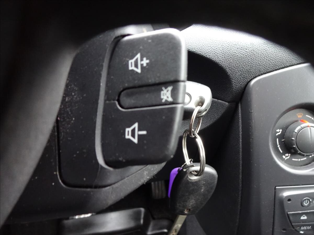 Renault Clio Kombi 1,5 l 50 kw