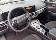 KIA Sportage SUV 1,6 l 110 kw
