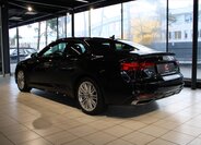 Audi A5 Hatchback 2,0 l 150 kw