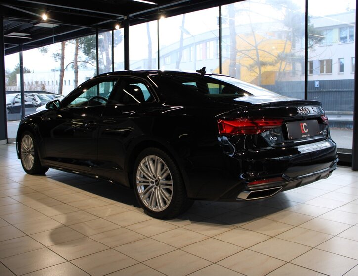 Audi A5 Hatchback 2,0 l 150 kw
