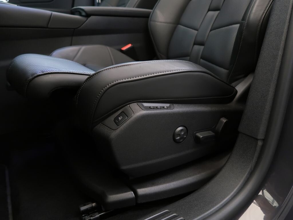 DS Automobiles DS7 Crossback