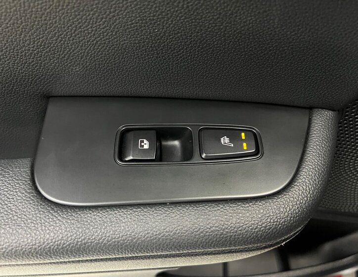 KIA Pro_Ceed Hatchback 1,6 l 150 kw