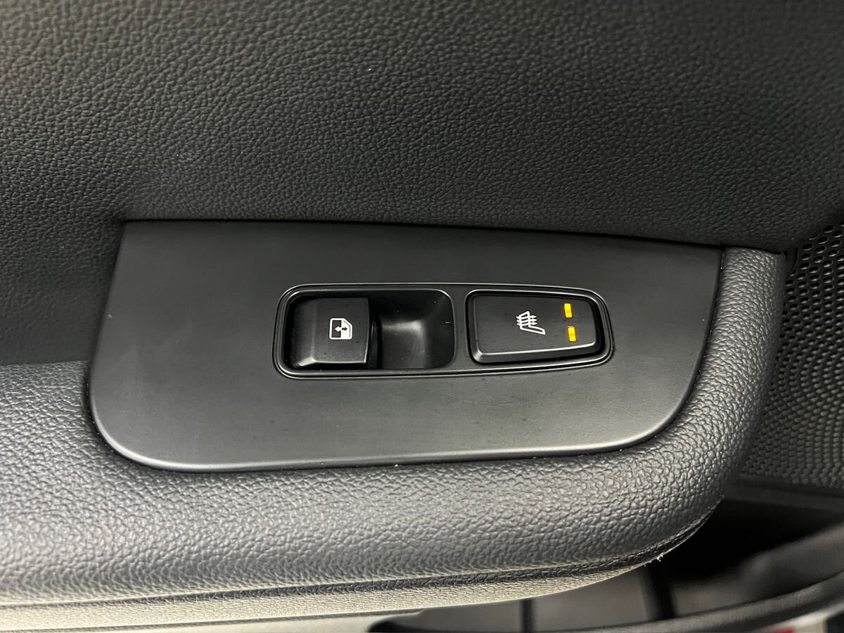 KIA Pro_Ceed Hatchback 1,6 l 150 kw