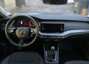 Škoda Octavia 9