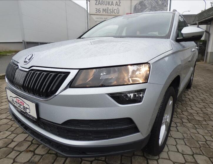 Škoda Karoq 51