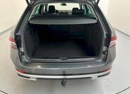 Škoda Superb Kombi 2,0 l 147 kw