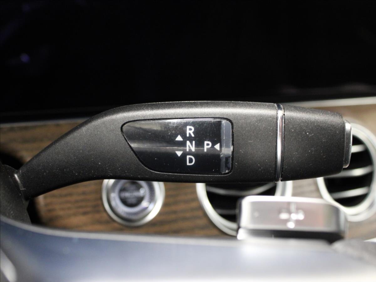 Mercedes-Benz Třídy E