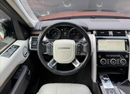 Land Rover Discovery SUV / Terénní 3,0 l 190 kw