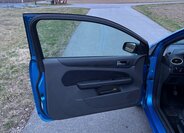 Ford Focus Kupé 0,0 88 kw