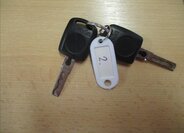 Škoda Fabia Hatchback 1,4 l 55 kw