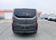 Ford Tourneo Custom 7