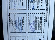 Cadillac SRX SUV 3,6 l 190 kw