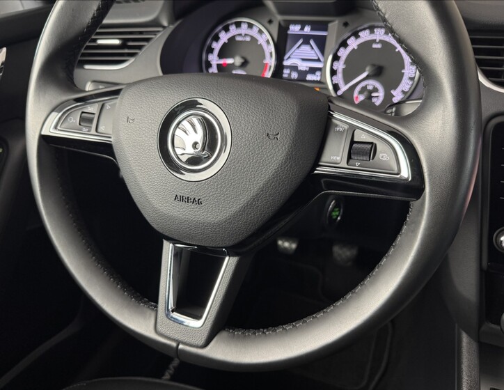 Škoda Octavia 43