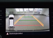 Škoda Kodiaq SUV 2,0 l 110 kw