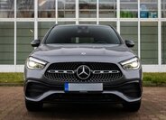 Mercedes-Benz GLA 2