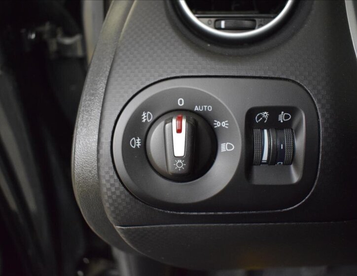 Seat Altea MPV 1,4 l 92 kw