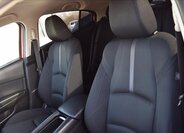 Mazda 3 Hatchback 2,0 l 121 kw