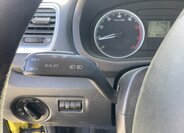 Škoda Fabia Hatchback 1,4 l 63 kw