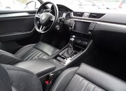 Škoda Superb 22