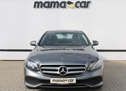 Mercedes-Benz Třídy E Sedan / Limuzína 2,0 l 155 kw