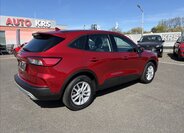 Ford Kuga Kombi 2,0 l 140 kw