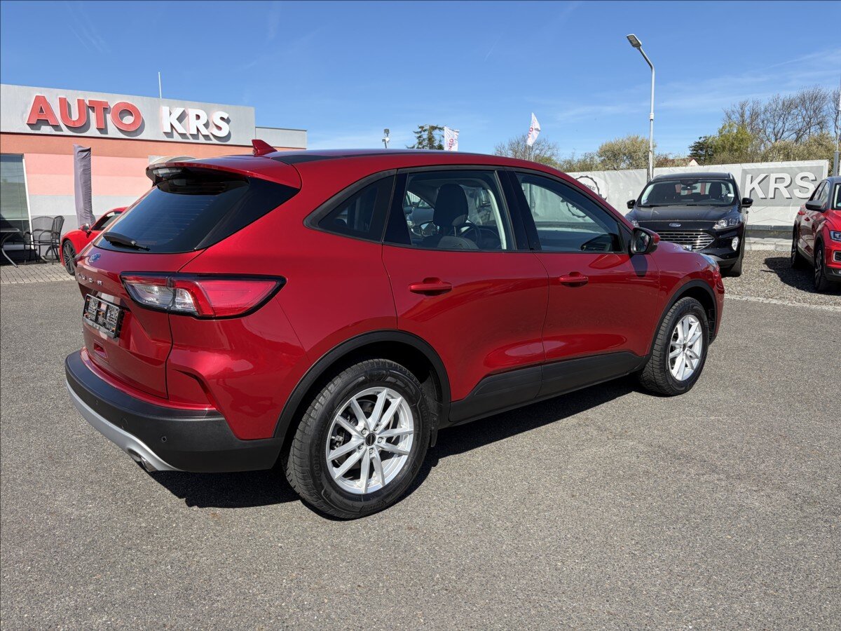 Ford Kuga Kombi 2,0 l 140 kw
