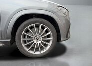 Mercedes-Benz GLE 15