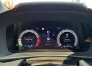 Toyota C-HR SUV 2,0 l 145 kw