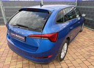 Škoda Scala Hatchback 999,0 85 kw