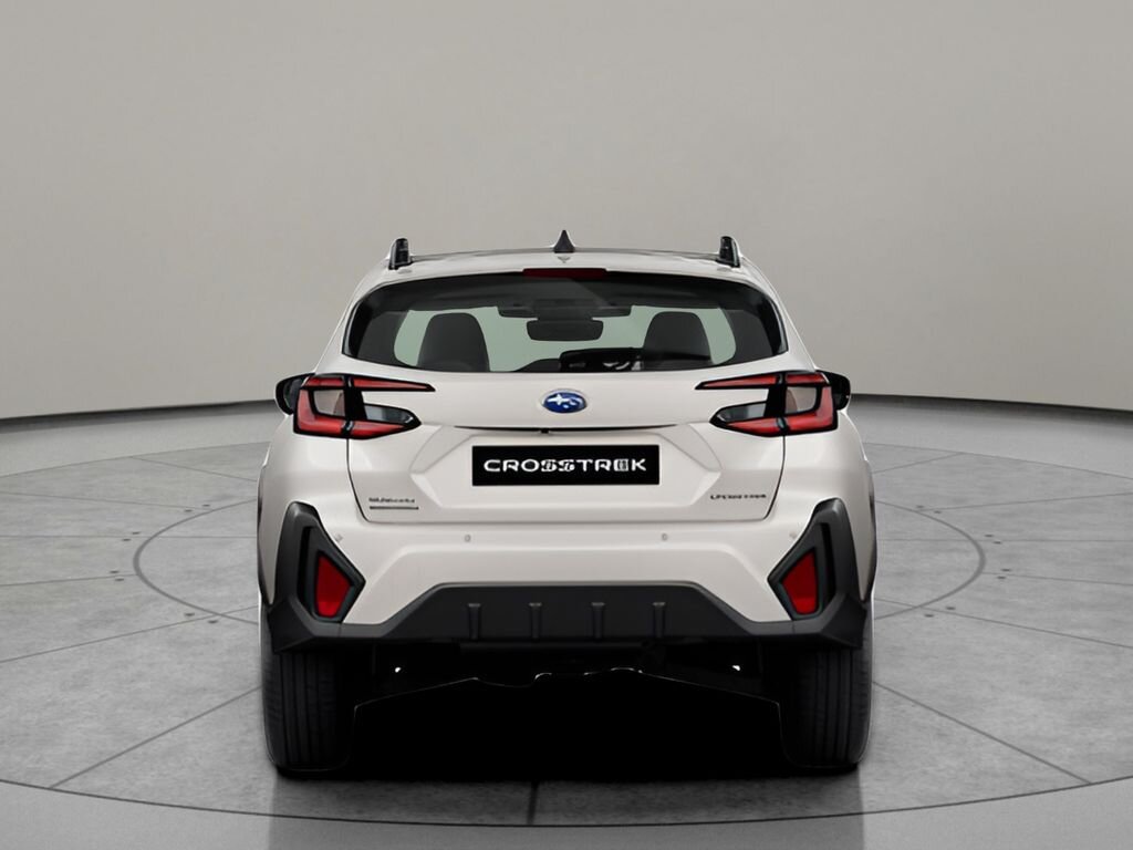 Subaru Crosstrek SUV 2,0 l 100 kw