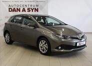 Toyota Auris 3