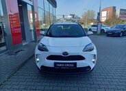 Toyota Yaris Cross Hatchback 1,5 l 68 kw