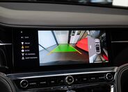 Bentley Flying Spur 14