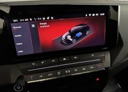 Opel Astra Hatchback 1,6 l 133 kw