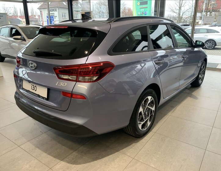 Hyundai i30 5
