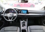 Volkswagen Golf Kombi 1,5 l 96 kw