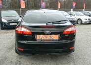 Ford Mondeo 6