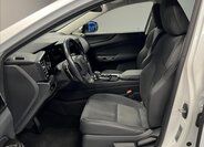 Lexus NX 350h SUV 2,5 l 179 kw