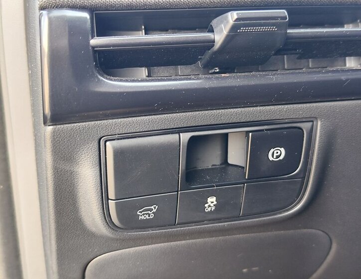 Hyundai Tucson SUV 1,6 l 118 kw