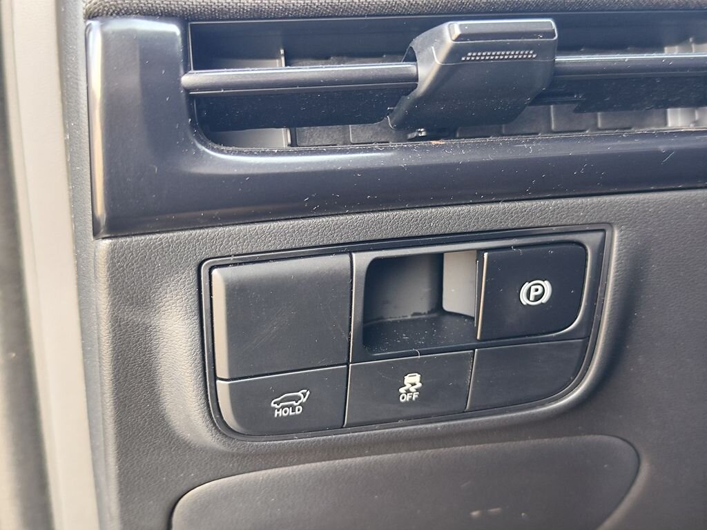 Hyundai Tucson SUV 1,6 l 118 kw