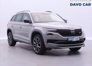 Škoda Kodiaq 1