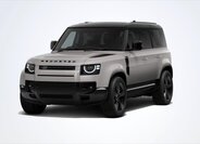 Land Rover Defender SUV 5,0 l 313 kw