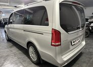 Mercedes-Benz Třídy V Kombi 2,0 l 174 kw