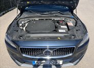 Volvo V90 Kombi 2,0 l 145 kw