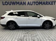 Toyota Corolla Kombi 1,8 l 72 kw