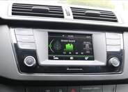 Škoda Fabia Kombi 1,2 l 81 kw