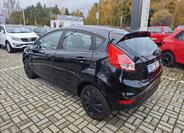 Ford Fiesta 4