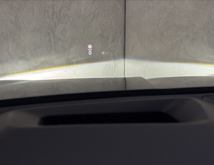 Škoda Kodiaq SUV / Terénní 1,5 l 150 kw