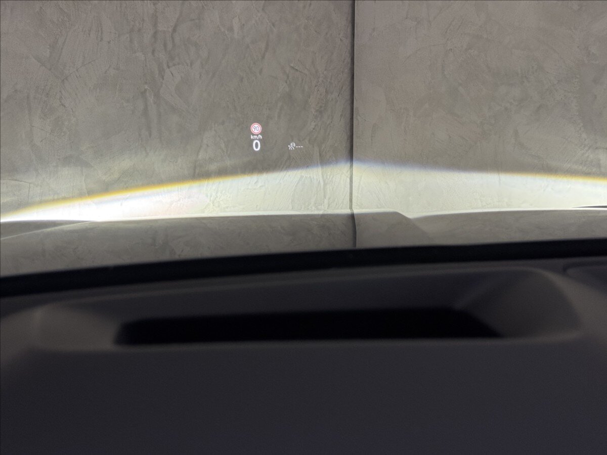 Škoda Kodiaq SUV / Terénní 1,5 l 150 kw