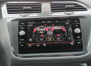 Volkswagen Tiguan SUV / Terénní 2,0 l 147 kw